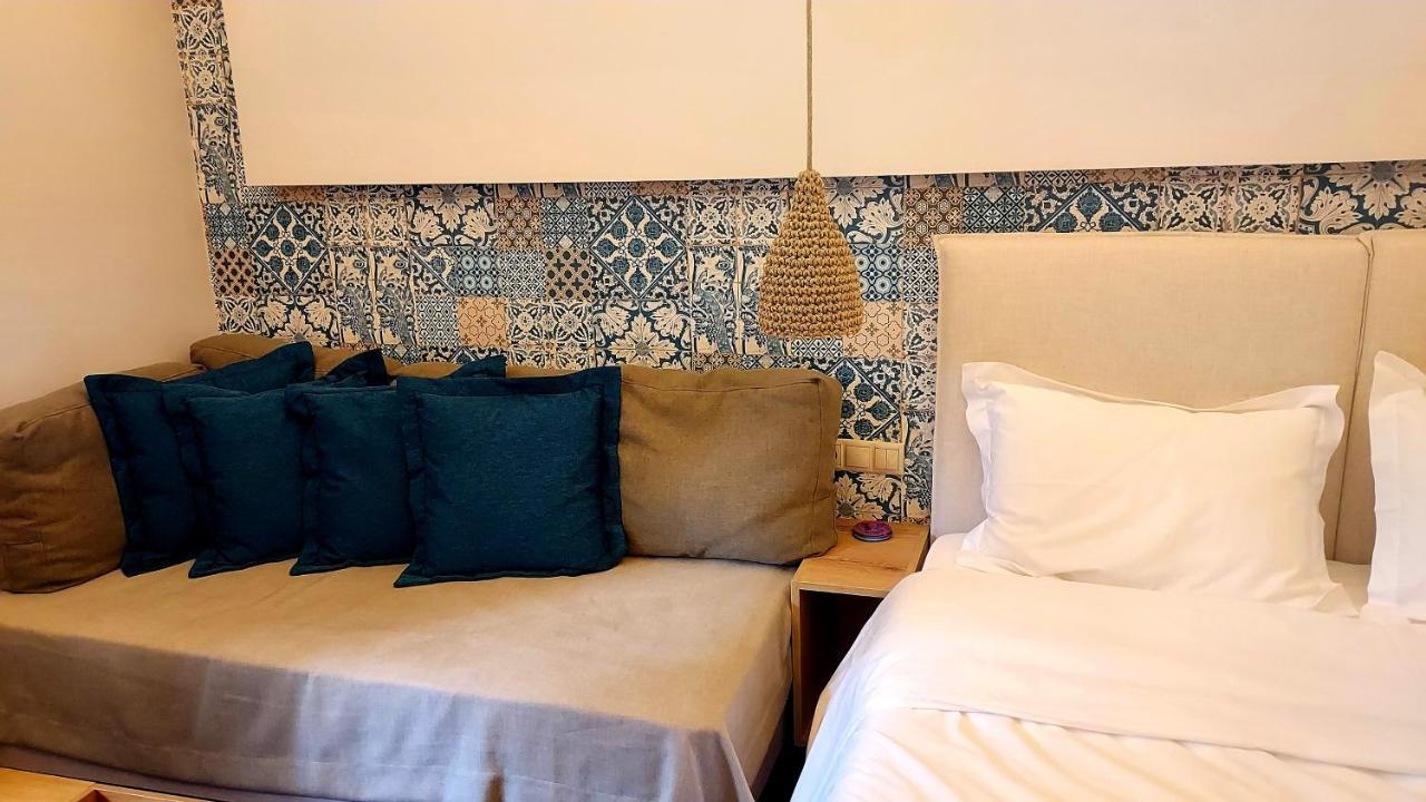 Apartamento Loutraki Hidden Gem Ι Exterior foto