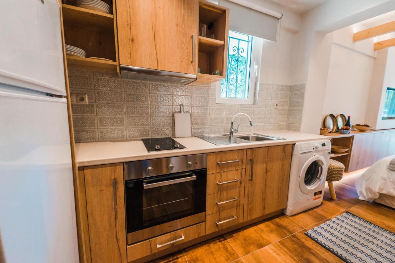 Apartamento Loutraki Hidden Gem Ι Exterior foto